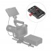 SmallRig 2987 Mini V Mount Battery Plate SmallRig 2987 Mini V Mount Battery Plate